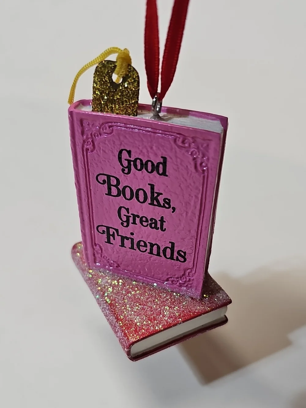 Hallmark new tag